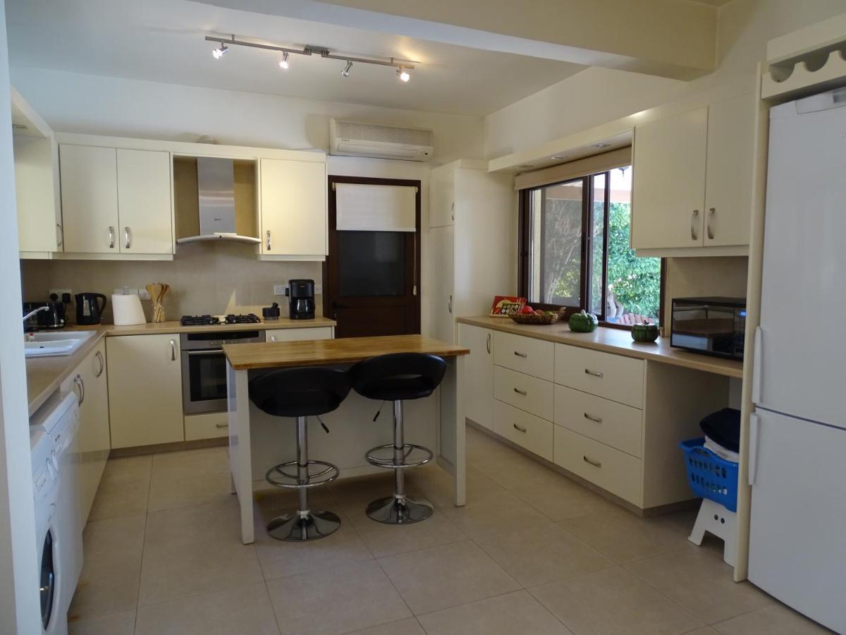 Le Caroubier Splendid 3 Bedrooms Bungalow Zanaja Exterior foto