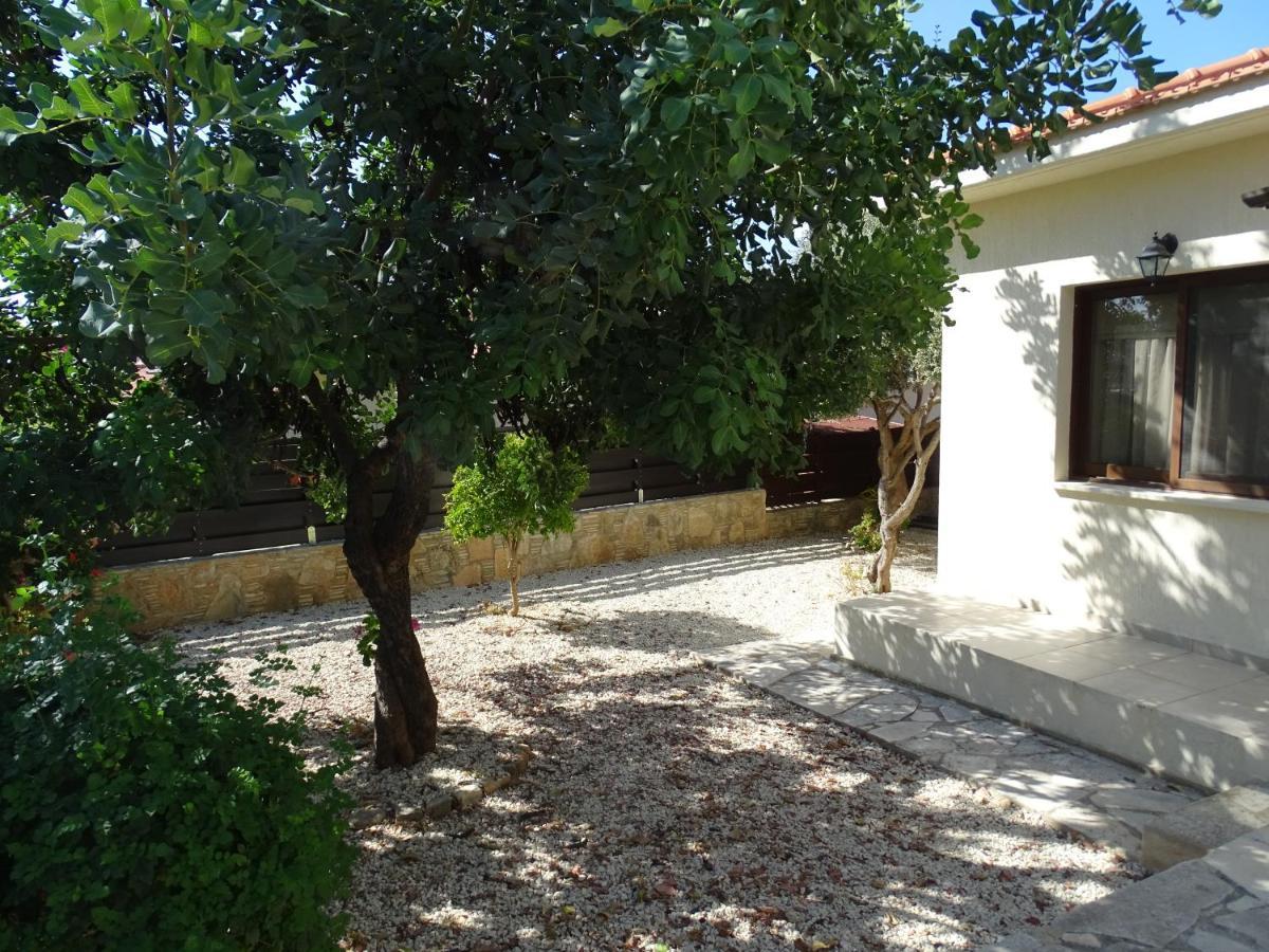 Le Caroubier Splendid 3 Bedrooms Bungalow Zanaja Exterior foto